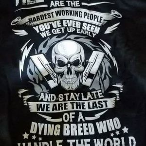 Meet your Posher, Joseph